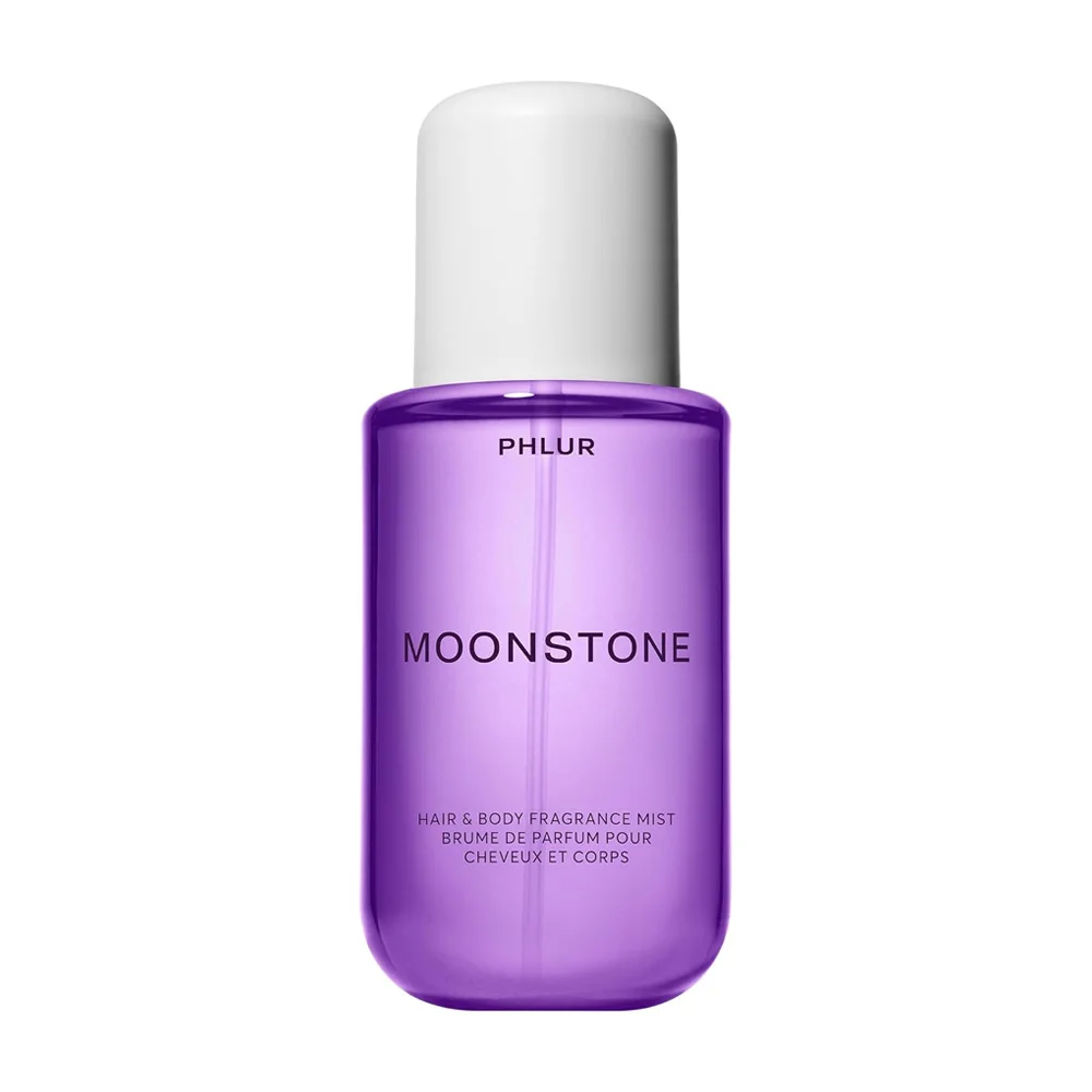 Perfume Fragrance Long Lasting - PHLUR Moonstone Hair & Body Fragrance