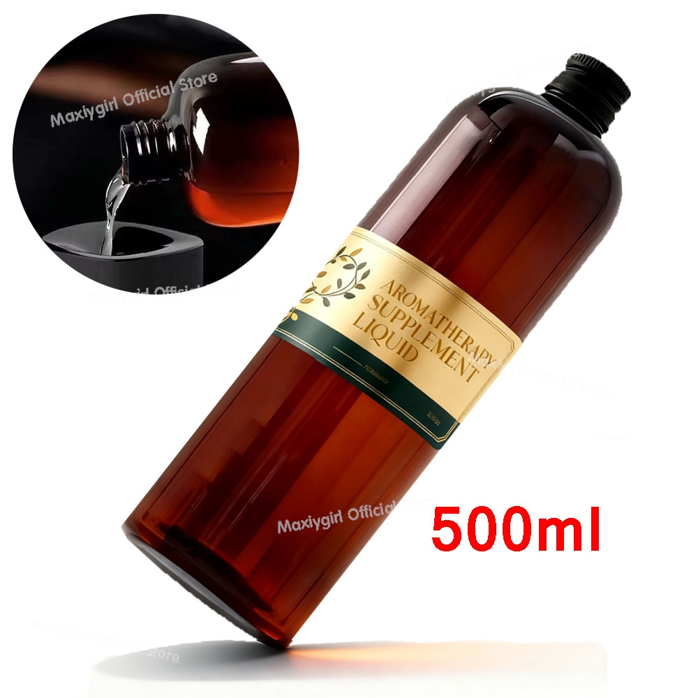 Perfume Aroma Fragrance - Five-star Hotel Aromatherapy Flameless Essential Oil