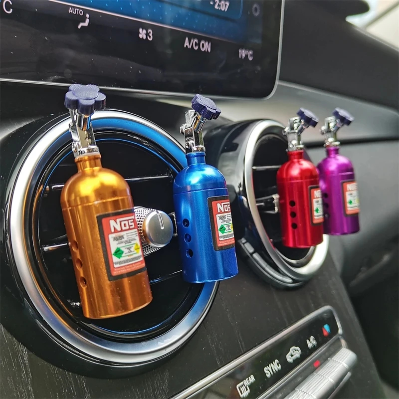 Perfume Fragrance Sale - Hot Sale Car Air Freshener NOS