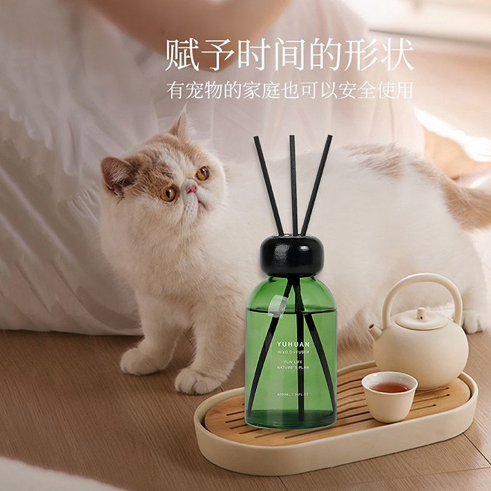 Perfume Fragrance Sale - Hot Sale 200ml No Fire Aromatherapy