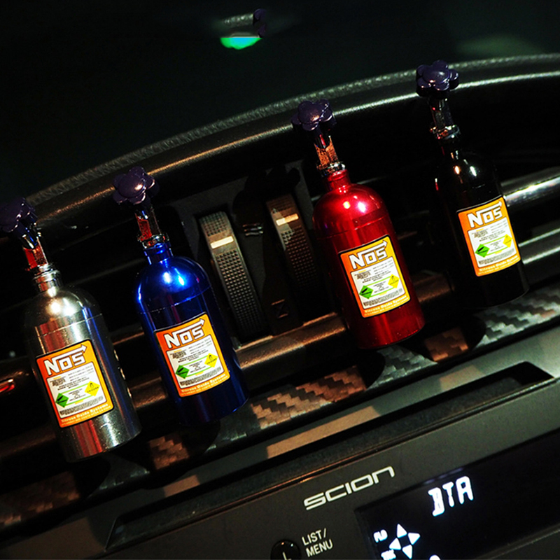 Perfume Fragrance Sale - Hot Sale Car Air Freshener NOS