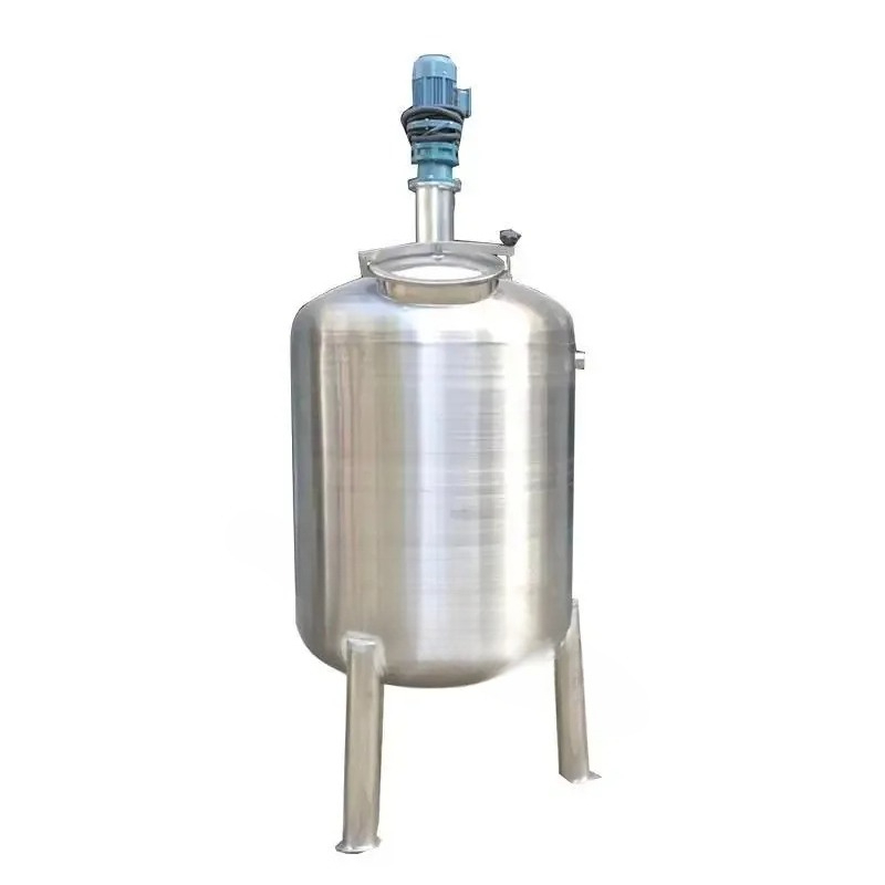 Perfume Fragrance Laundry Detergent - 200L Large Capacity Water-based Perfume Mixer