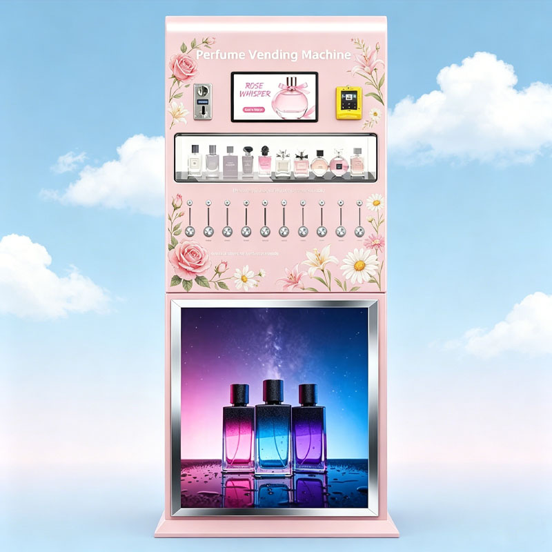 Perfume Fragrance Sale - Automatic Perfume Spray Machine Smart Fragrance