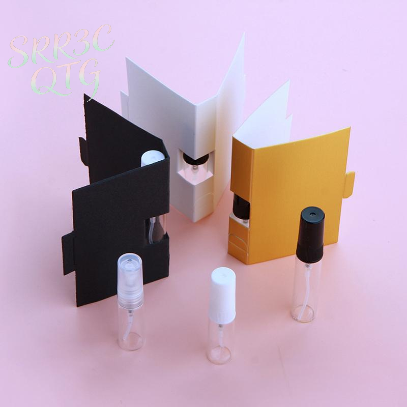 Perfume Fragrance Sale - Hot Sale 1Pcs 2/3/5ml Mini Vials