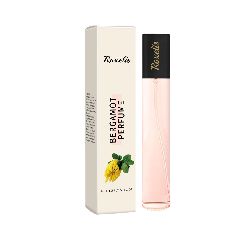 Perfume Aroma Fragrance - Elegant perfume Long-lasting fragrance, portable and