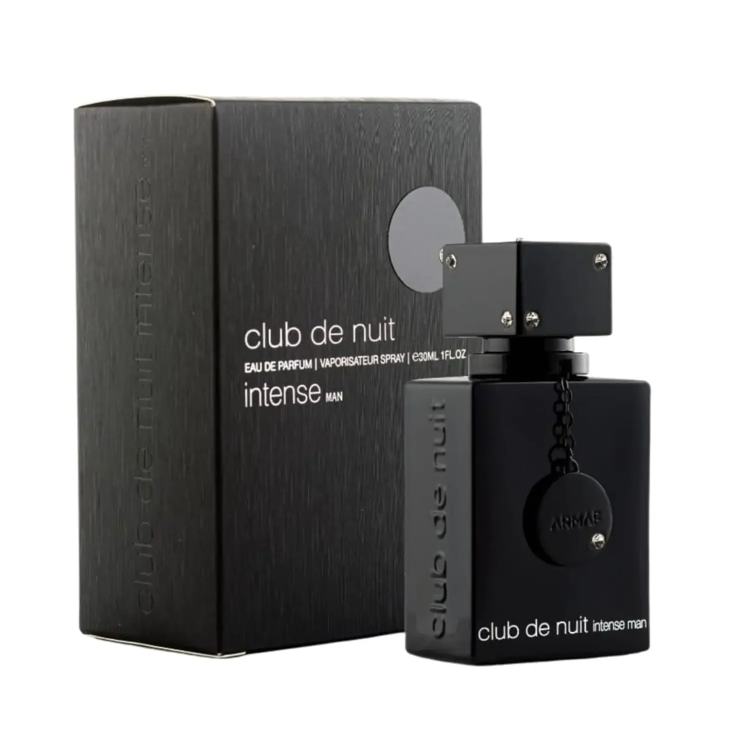 Perfume Travel Set - Armaf Club De Nuit Intense 100ml