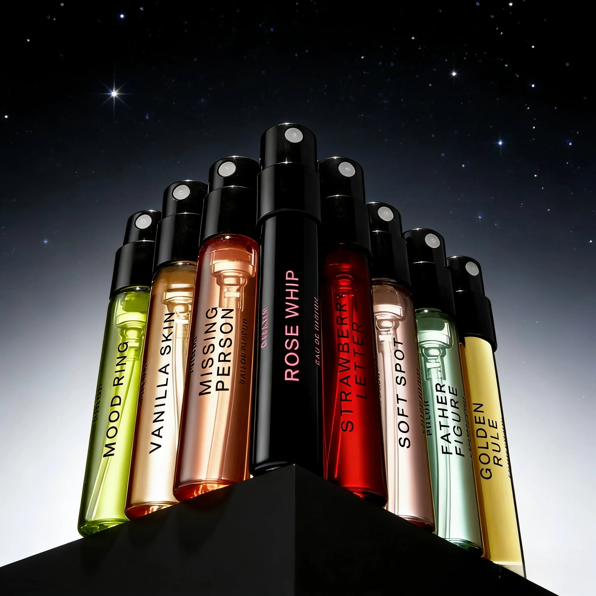 OAKCHA 2PCS Perfume Set for Wo - Perfume Fragrance Discovery Set 评论和价格