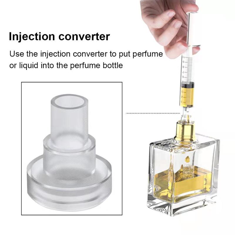 1/3Pcs 10ML Perfume Refill Syr - Perfume Travel Set 评论和价格