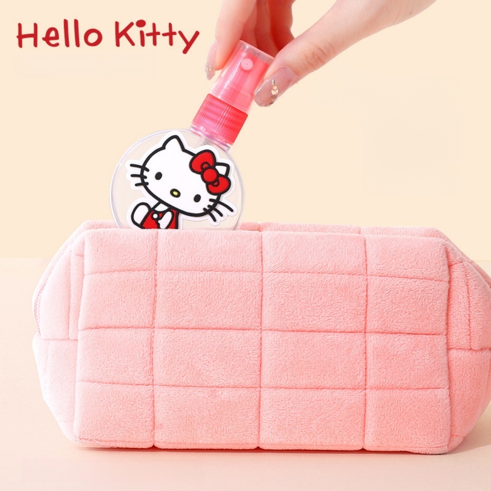 55/60/100ml Genuine Sanrio Pla - Perfume Travel Set 评论和价格