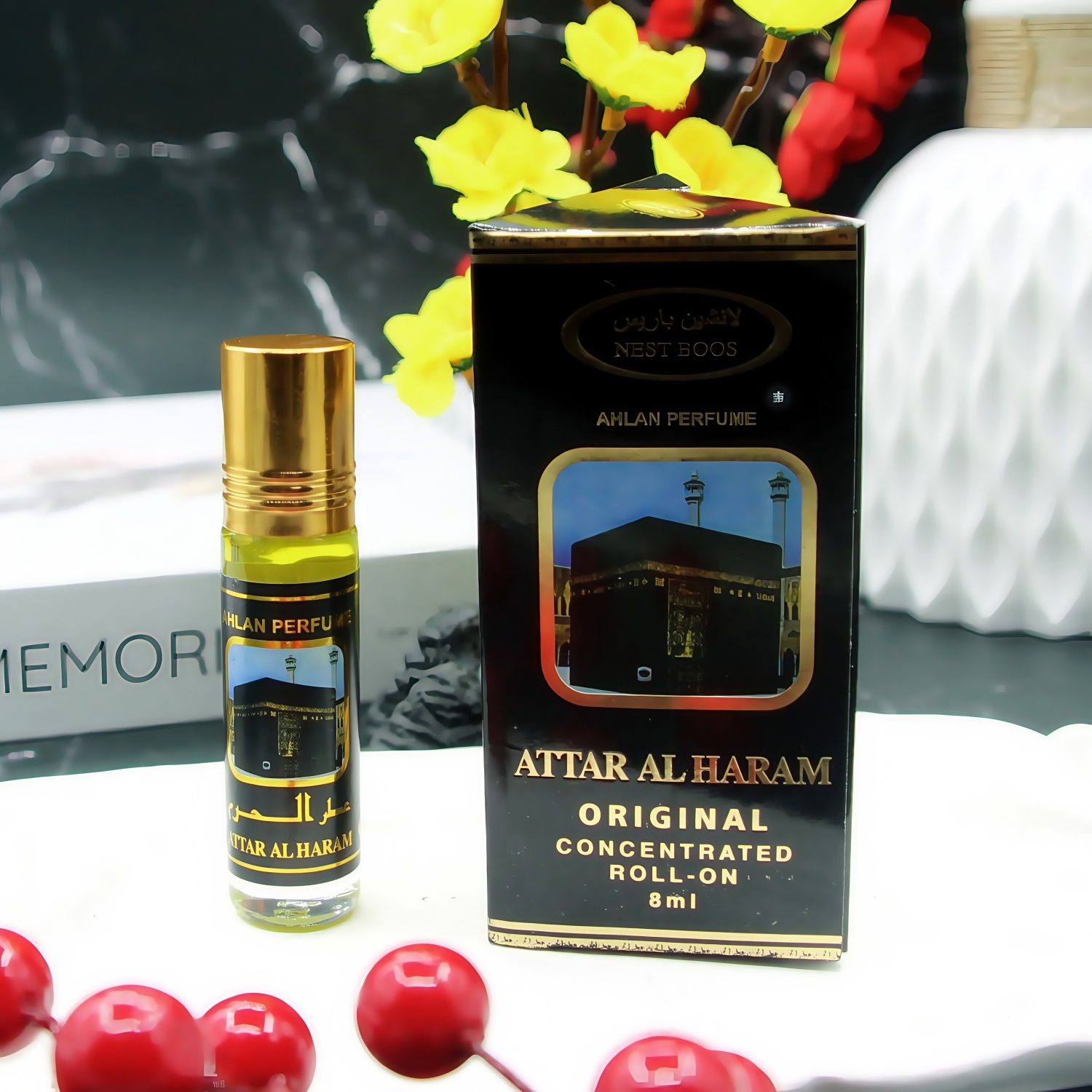 Arabian Swiss Perfume Oil From - Perfume Aroma Fragrance 评论和价格
