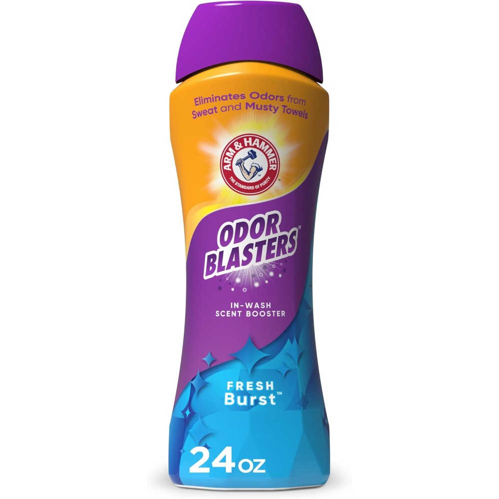 In-Wash Laundry Scent Booster  - Perfume Fragrance Laundry Detergent 评论和价格