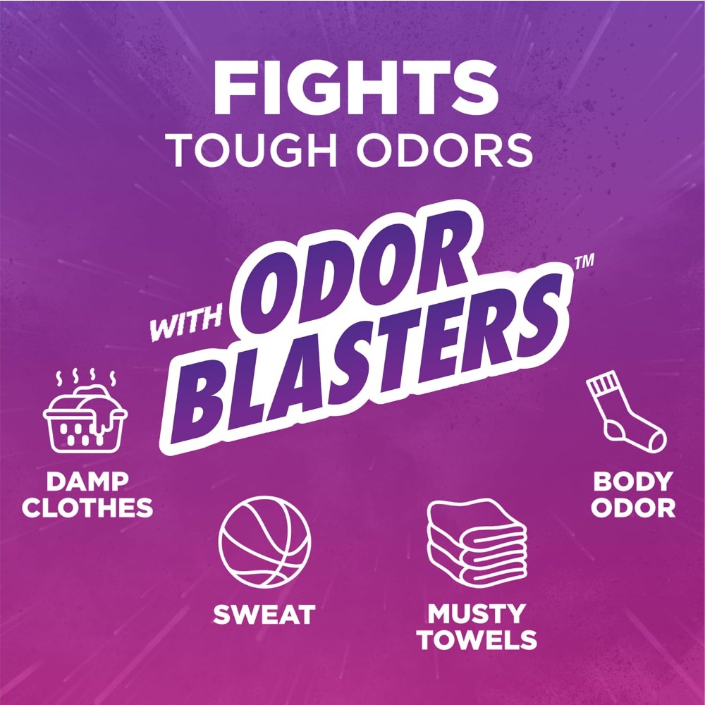 In-Wash Laundry Scent Booster  - Perfume Fragrance Laundry Detergent 评论和价格