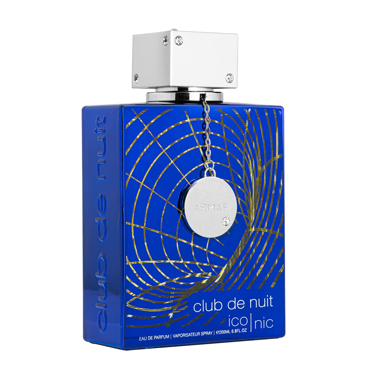 Original Arabic Perfume Armaf  - Perfume Fragrance Long Lasting 评论和价格