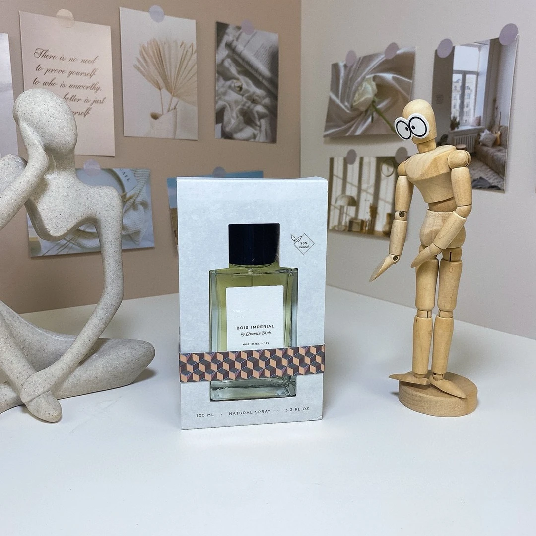 Hot Sale Perfume Wood Imperial - Perfume Fragrance Sale 评论和价格