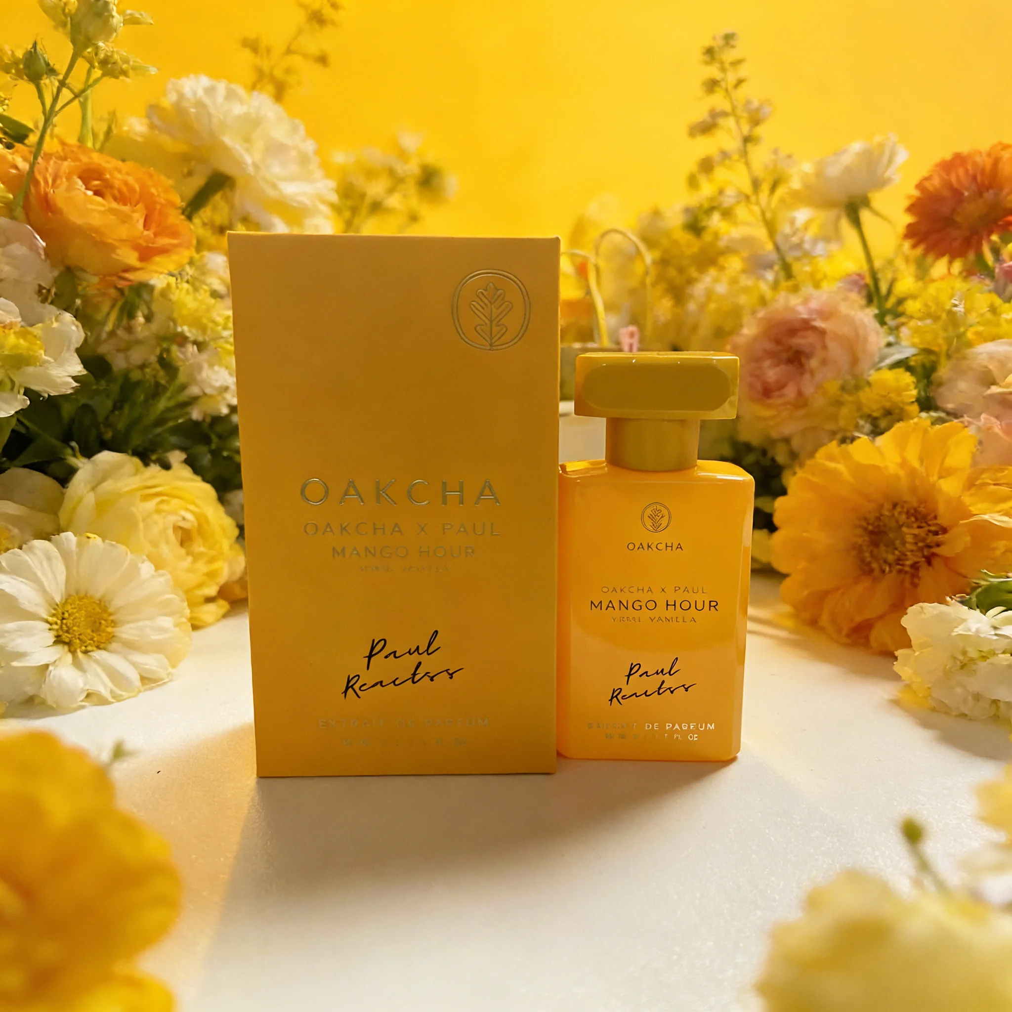 OAKCHA 2PCS Perfume Set for Wo - Perfume Fragrance Discovery Set 评论和价格