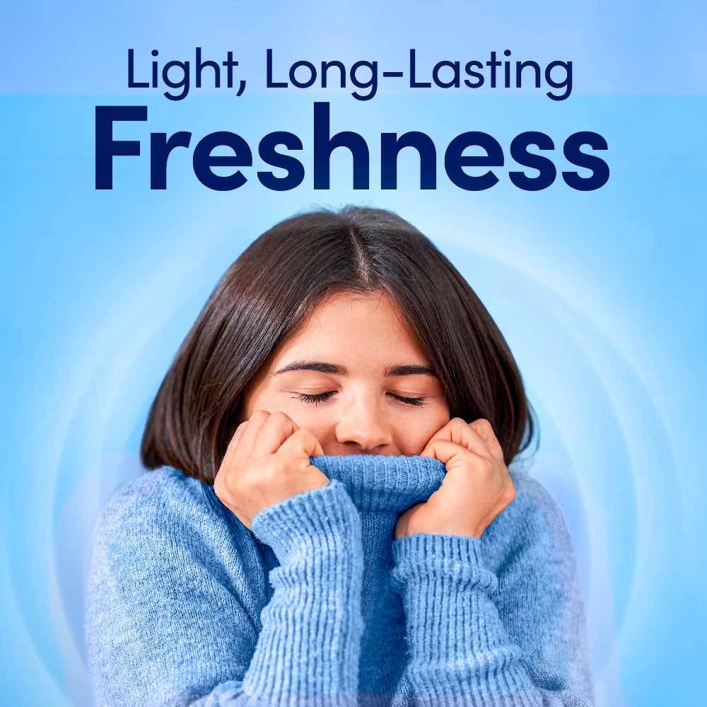 Light In-Wash Scent Booster Be - Perfume Fragrance Laundry Detergent 评论和价格