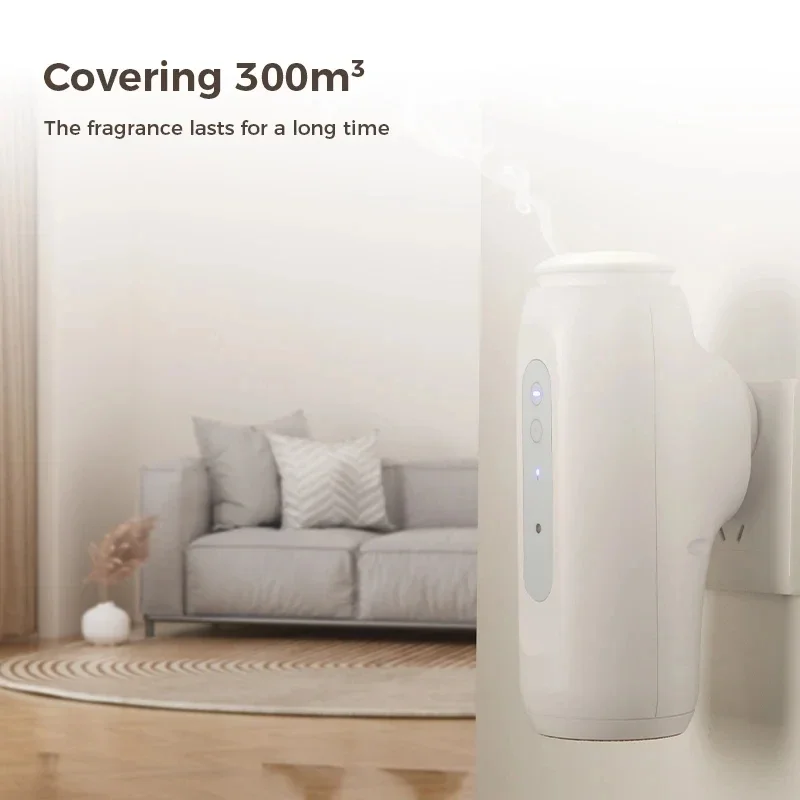 Namste 300m³ Bluetooth Wall Mo - Perfume Aroma Fragrance 评论和价格