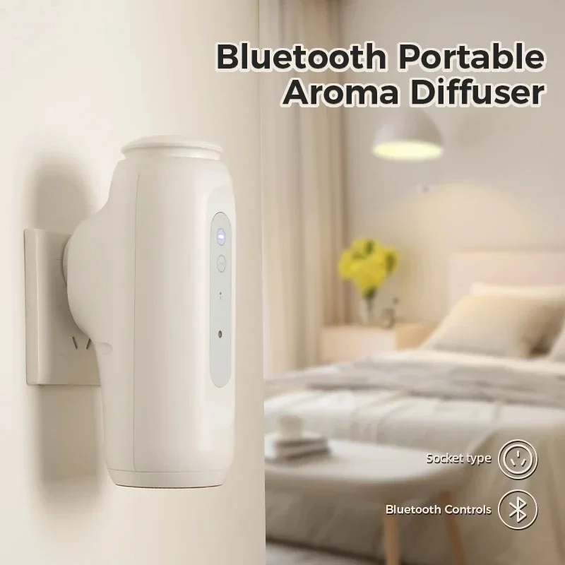 Namste 300m³ Bluetooth Wall Mo - Perfume Aroma Fragrance 评论和价格