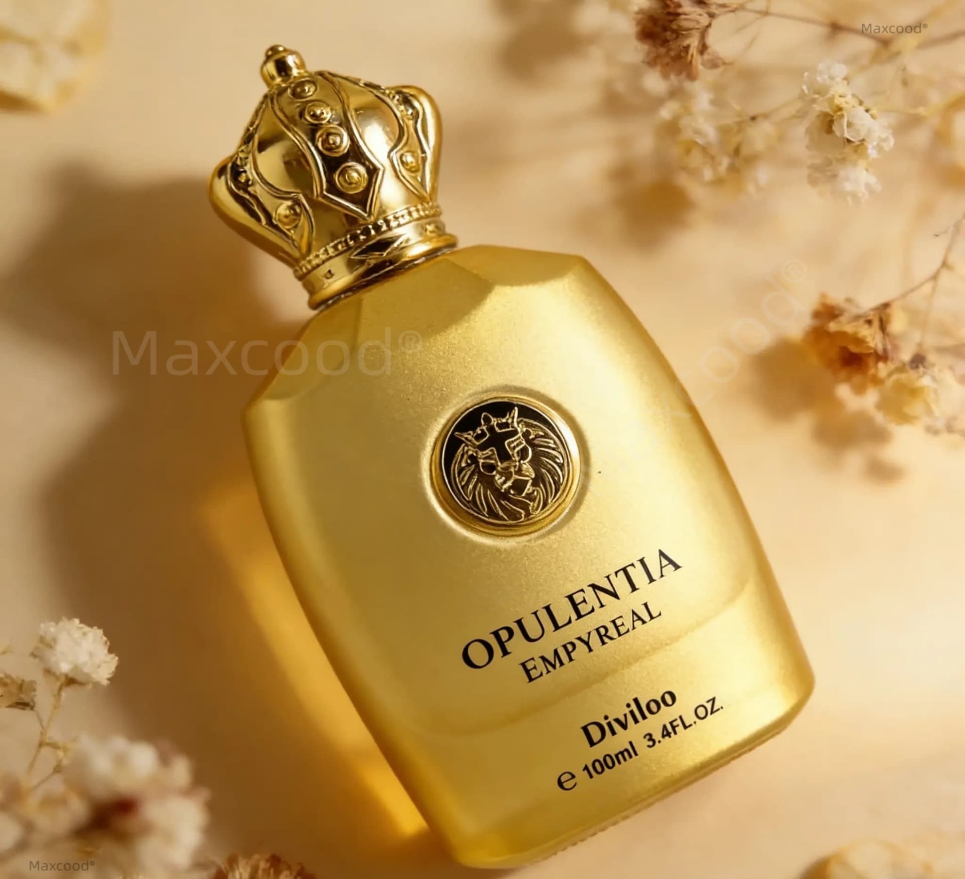 Floral, Woody, and Musky Notes - Perfume Fragrance Long Lasting 评论和价格