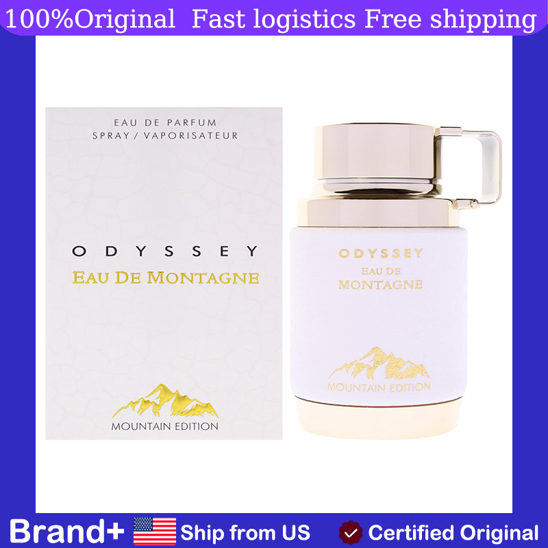 Original Arabic Perfume Armaf  - Perfume Fragrance Long Lasting 评论和价格