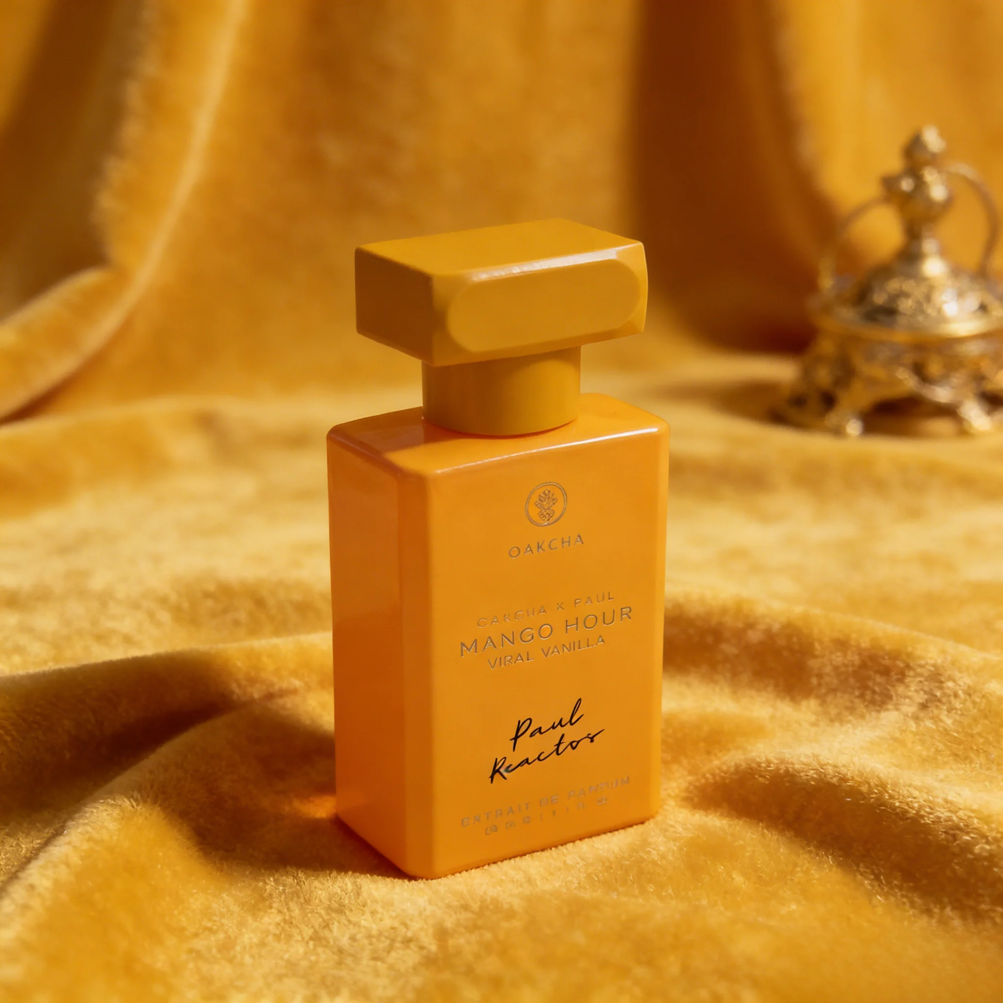 OAKCHA Series Men's & Women's  - Perfume Fragrance Long Lasting 评论和价格