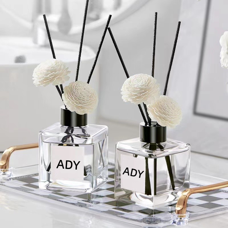 50ml Aroma Reed Diffuser Oil f - Perfume Aroma Fragrance 评论和价格