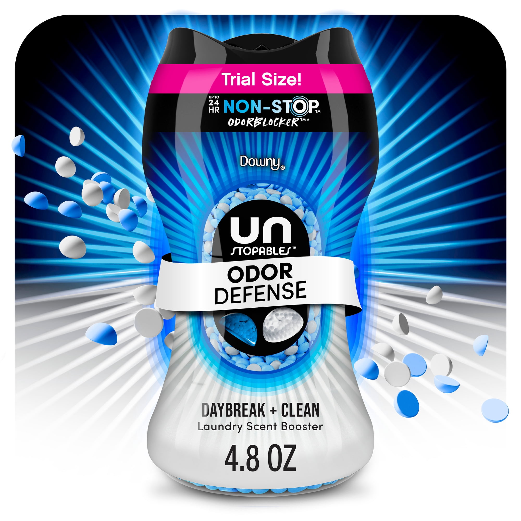 In-Wash Laundry Scent Booster  - Perfume Fragrance Laundry Detergent 评论和价格