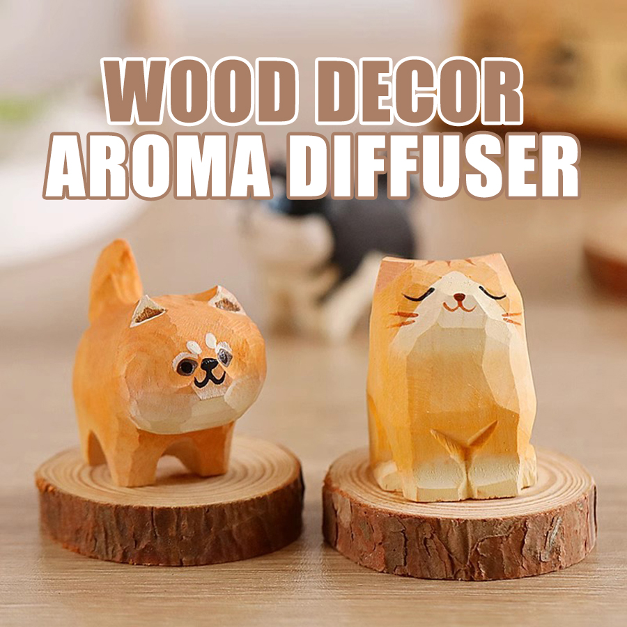 1PC pet aroma diffuser No perf - Perfume Aroma Fragrance 评论和价格