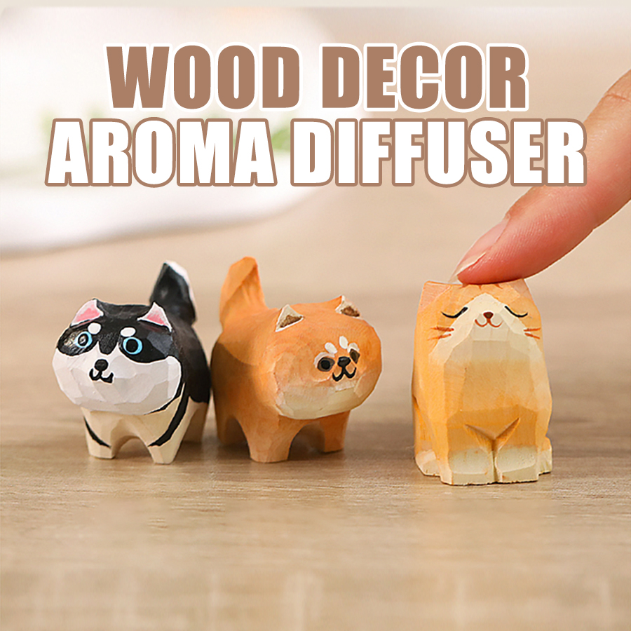 1PC pet aroma diffuser No perf - Perfume Aroma Fragrance 评论和价格