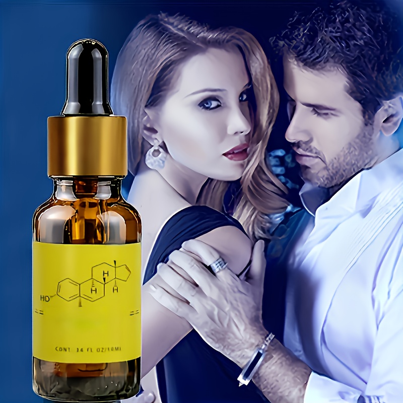 3/4Pc Pheromone Perfume Unisex - Perfume Fragrance Long Lasting 评论和价格