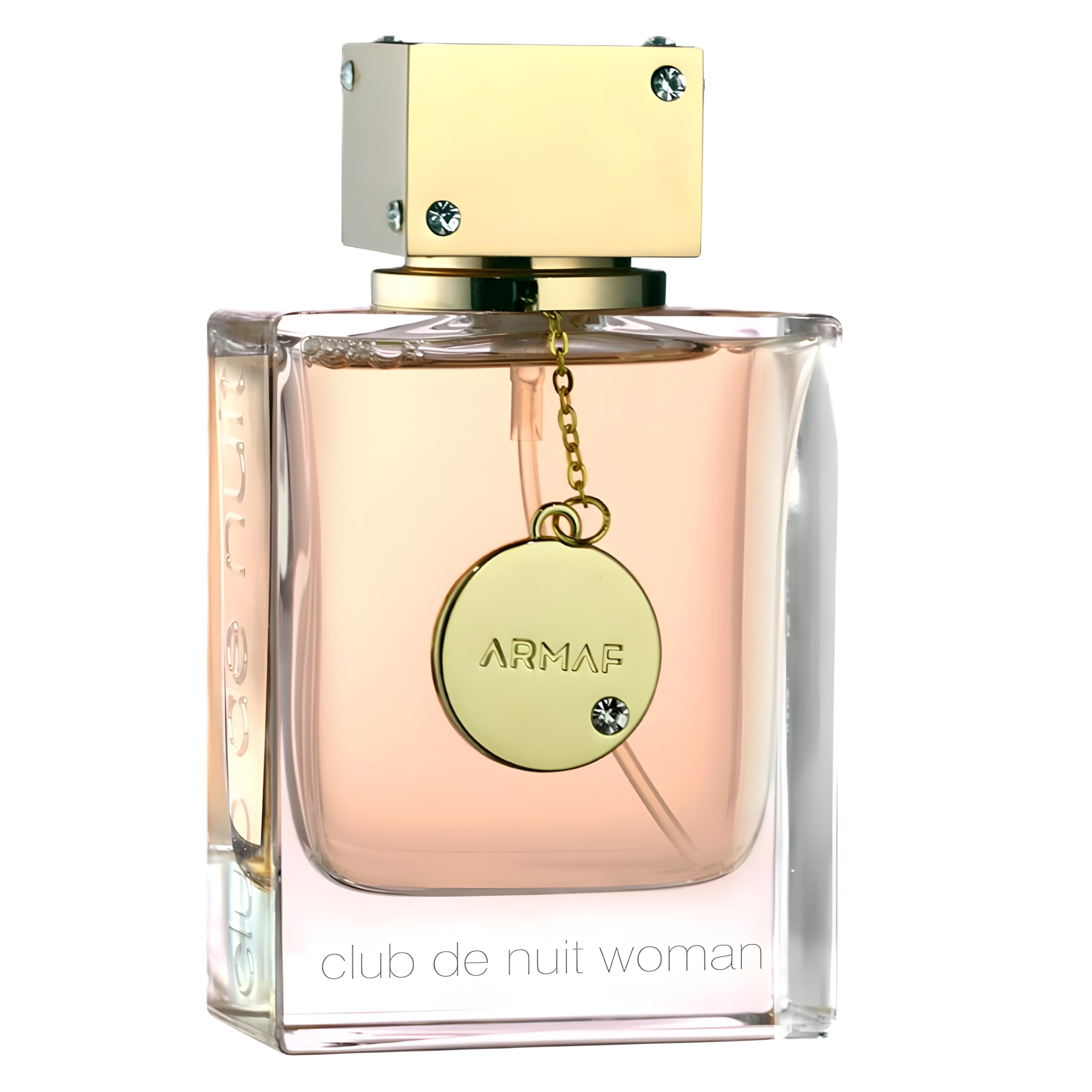 Armaf Club De Nuit for Women E - Perfume Fragrance Long Lasting 评论和价格