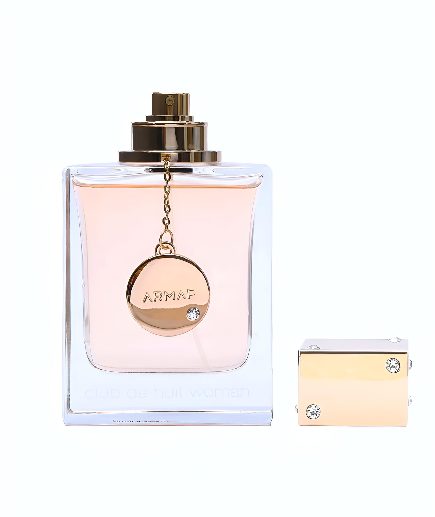 Armaf Club De Nuit for Women E - Perfume Fragrance Long Lasting 评论和价格