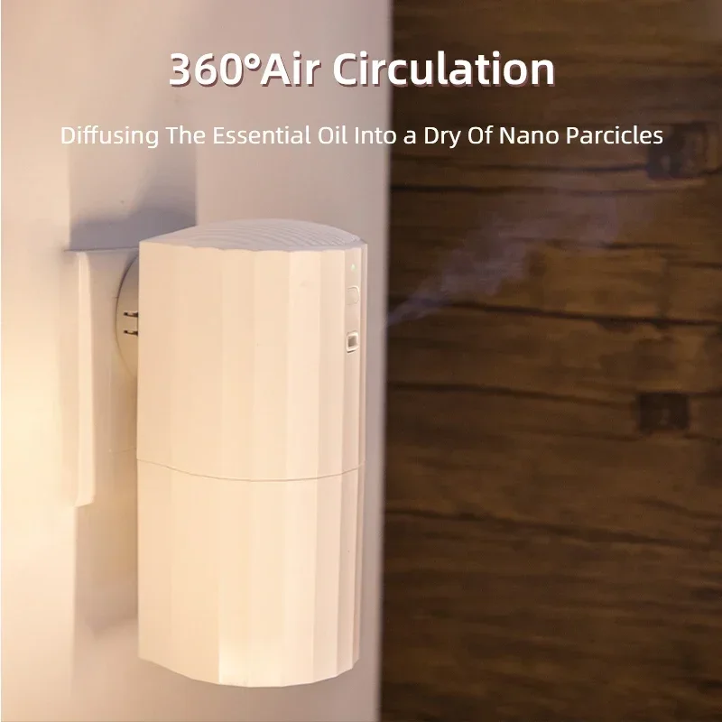 250m³ Fragrance for Home Perfu - Perfume Aroma Fragrance 评论和价格