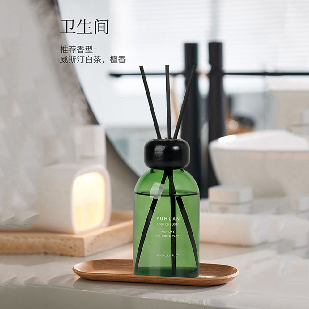 Hot Sale 200ml No Fire Aromath - Perfume Fragrance Sale 评论和价格