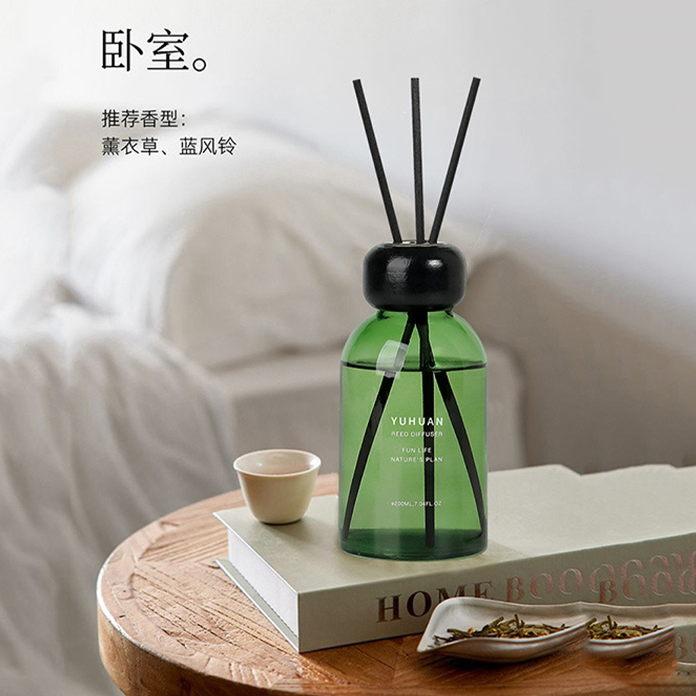 Hot Sale 200ml No Fire Aromath - Perfume Fragrance Sale 评论和价格