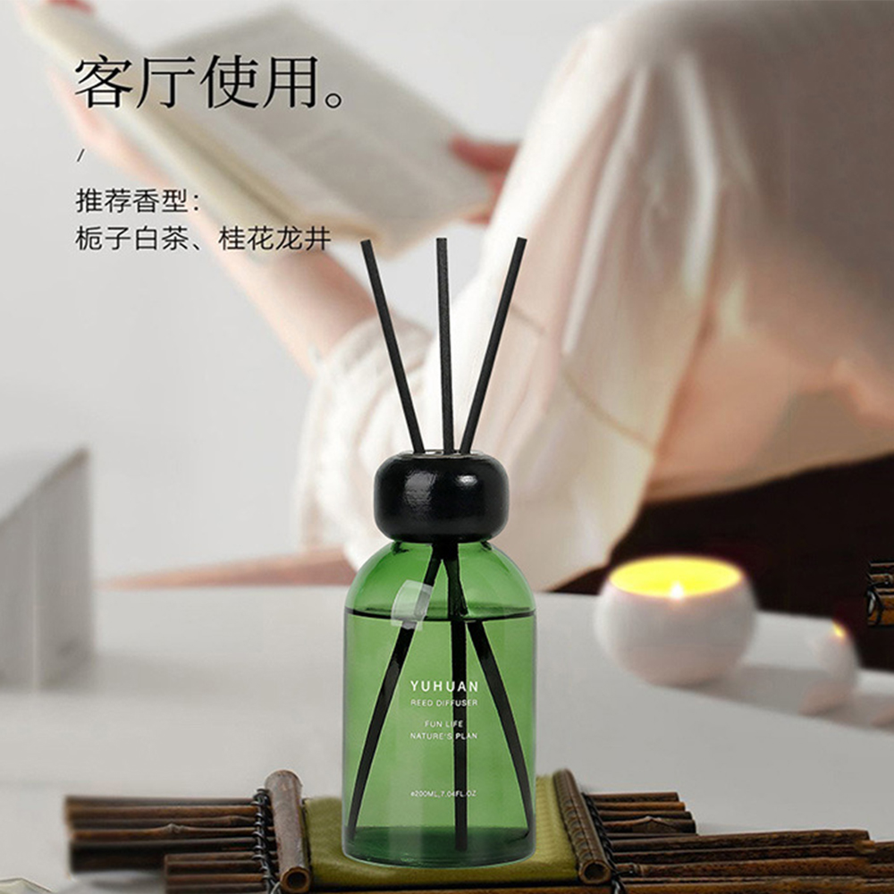 Hot Sale 200ml No Fire Aromath - Perfume Fragrance Sale 评论和价格