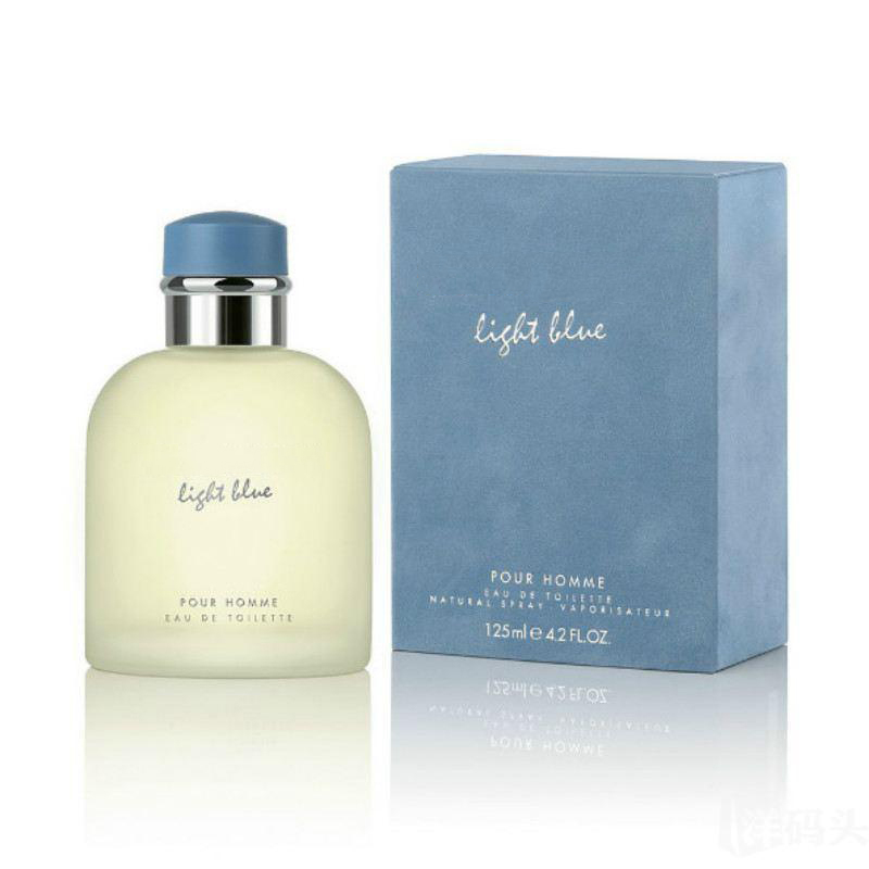High Quality Perfume For Man L - Perfume Fragrance Long Lasting 评论和价格