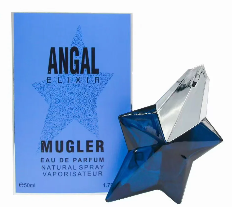ANGAL ELIXIR Star Eau De Parfu - Perfume Fragrance Long Lasting 评论和价格