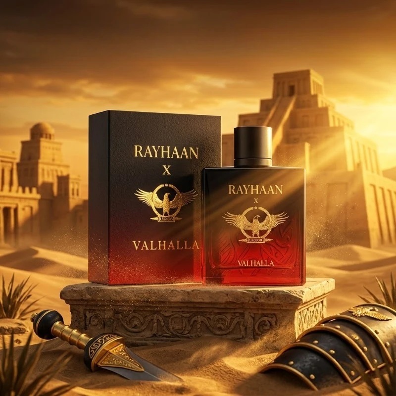 100ML Arabic Unisex Perfume Ea - Perfume Aroma Fragrance 评论和价格