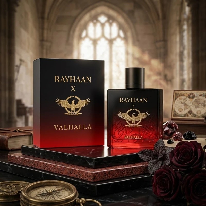 100ML Arabic Unisex Perfume Ea - Perfume Aroma Fragrance 评论和价格
