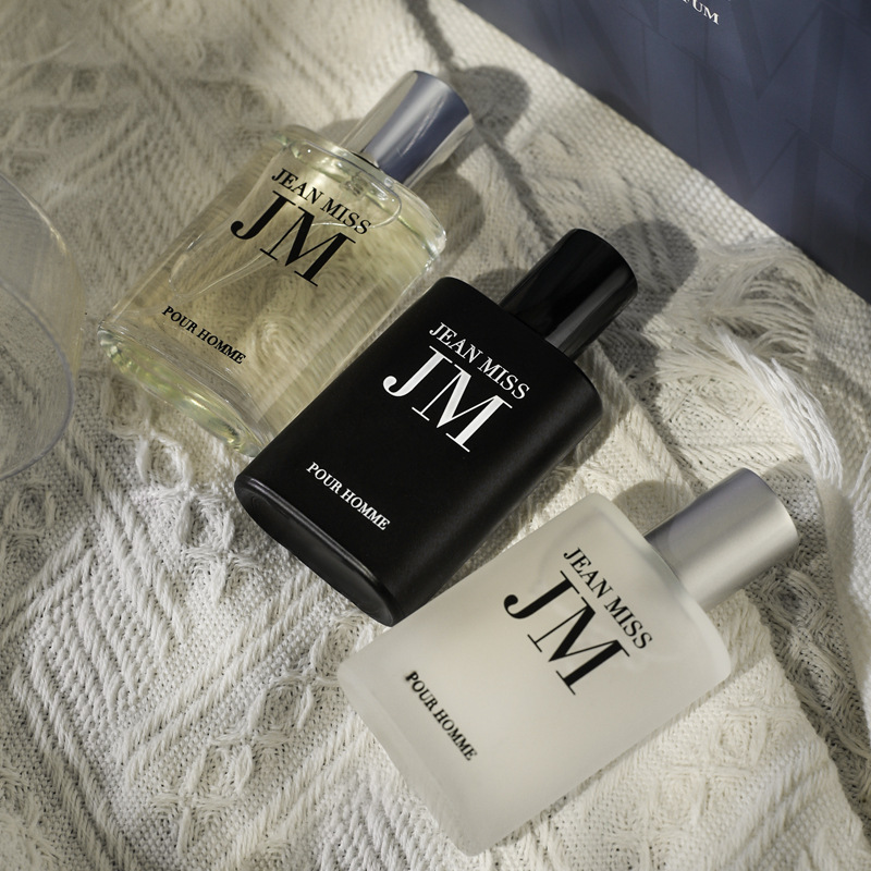 3 Pcs Men Eau de Toilette Colo - Perfume Travel Set 评论和价格