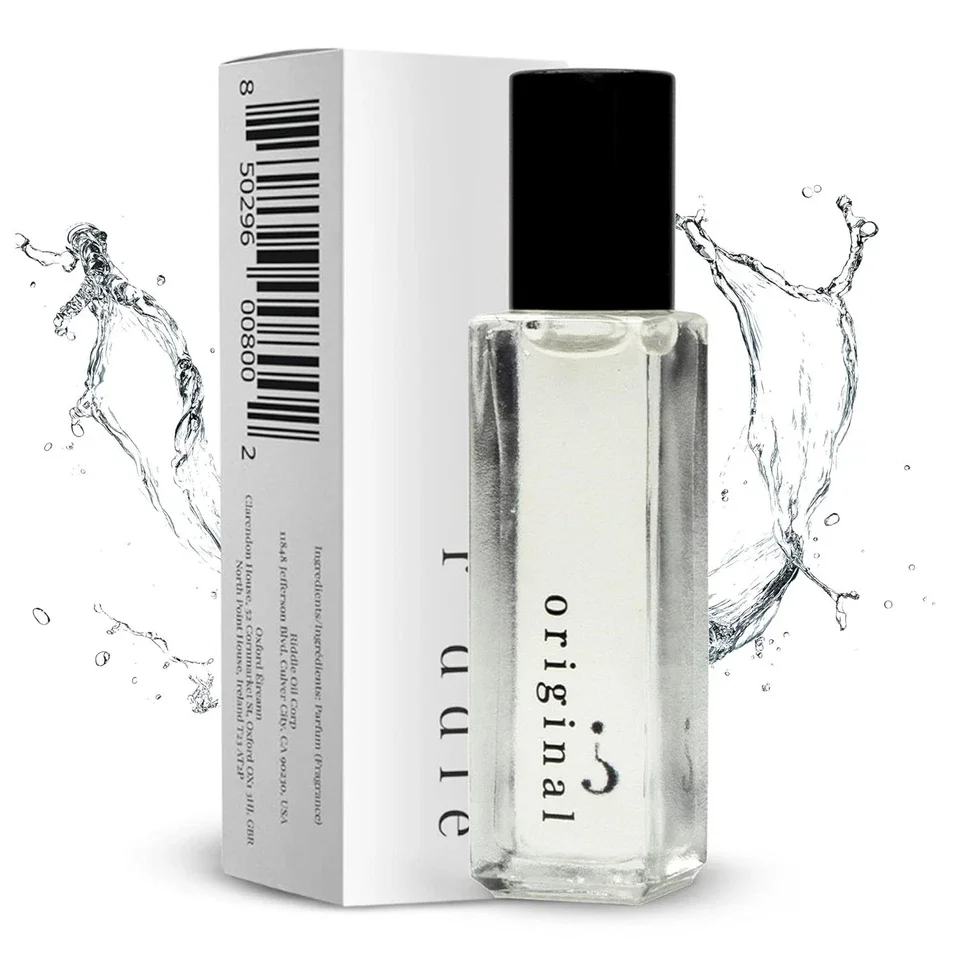 Original Riddle Eau De Parfum  - Perfume Fragrance Long Lasting 评论和价格