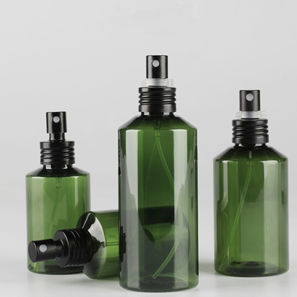 1PC 50/100/150/200 ML Spray Bo - Perfume Travel Set 评论和价格