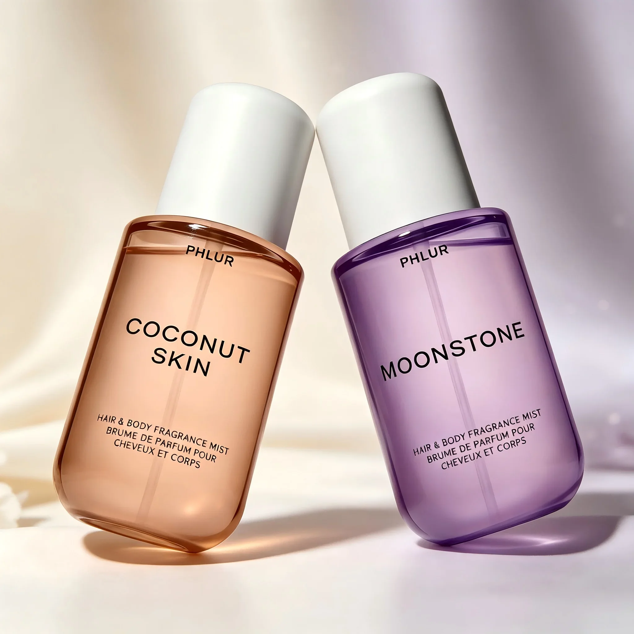 PHLUR Coconut Skin & Moonstone - Perfume Fragrance Long Lasting 评论和价格