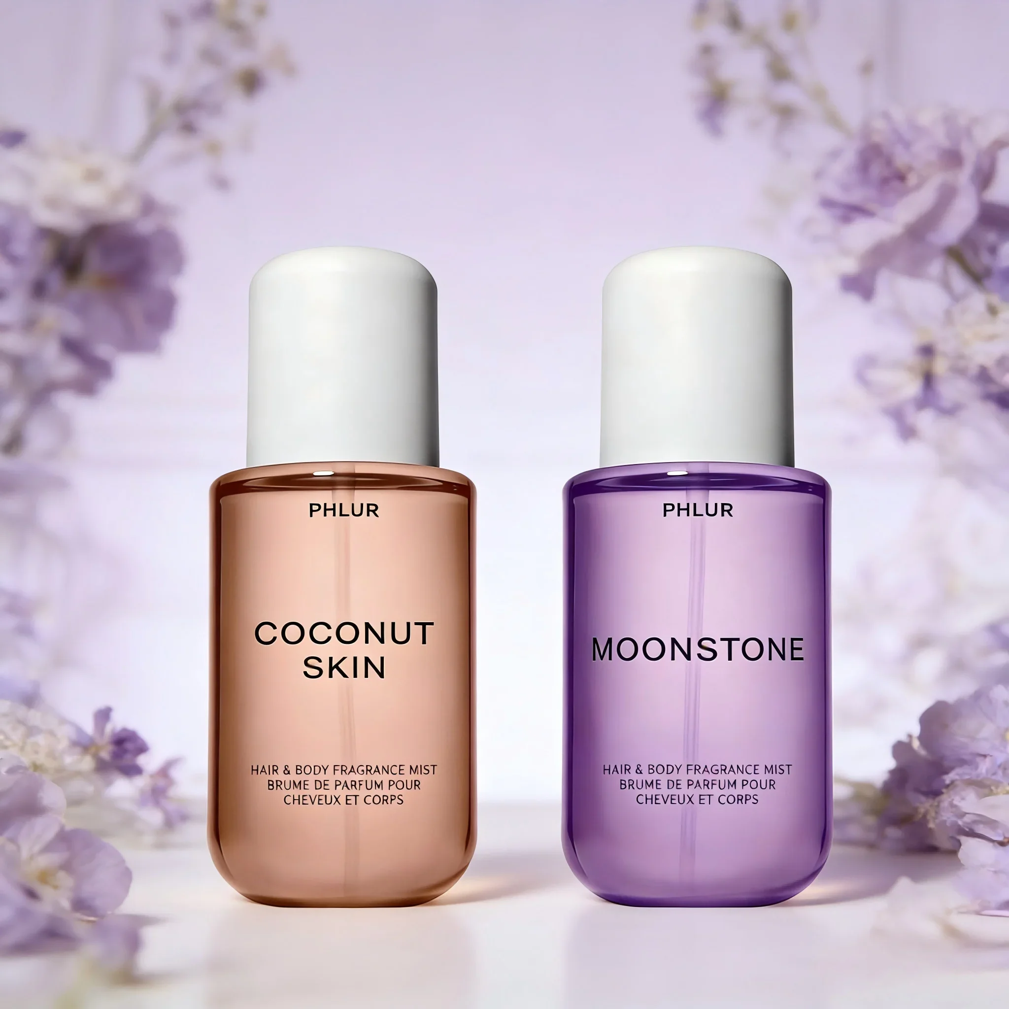 PHLUR Coconut Skin & Moonstone - Perfume Fragrance Long Lasting 评论和价格