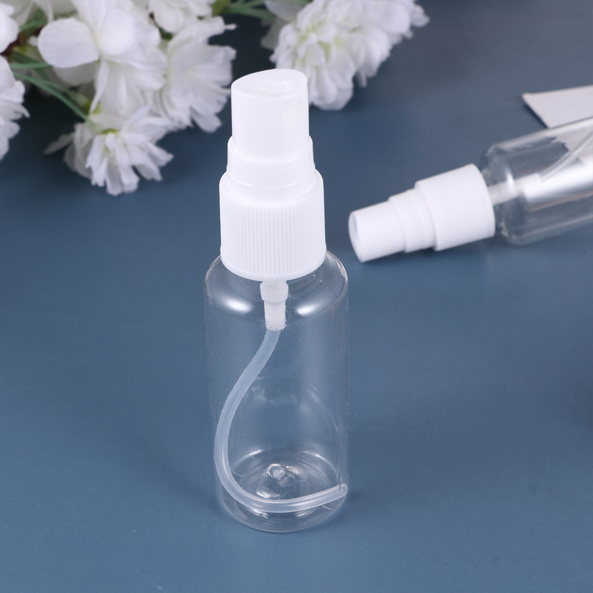 14Pcs Plastic Dispenser Bottle - Perfume Travel Set 评论和价格