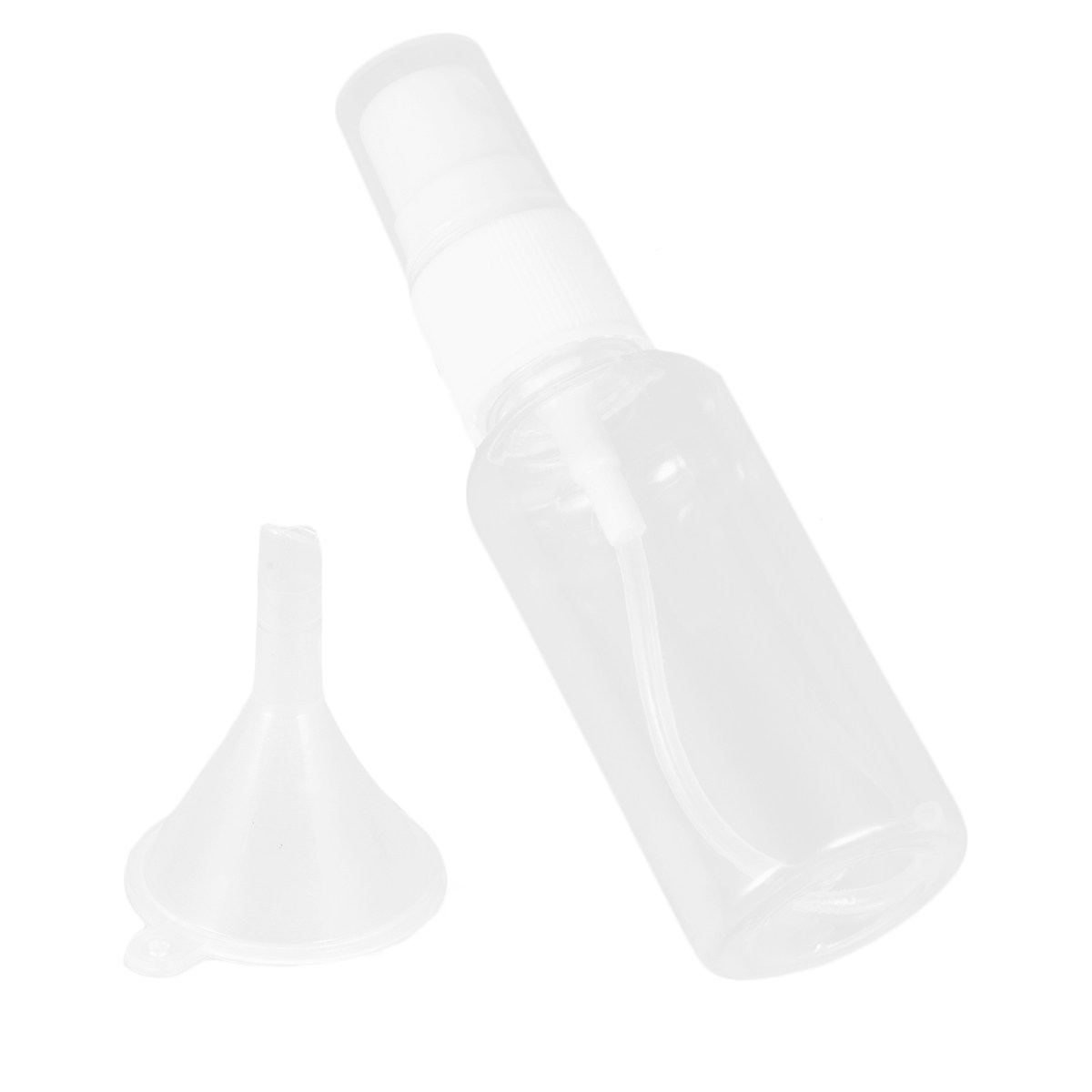 14Pcs Plastic Dispenser Bottle - Perfume Travel Set 评论和价格