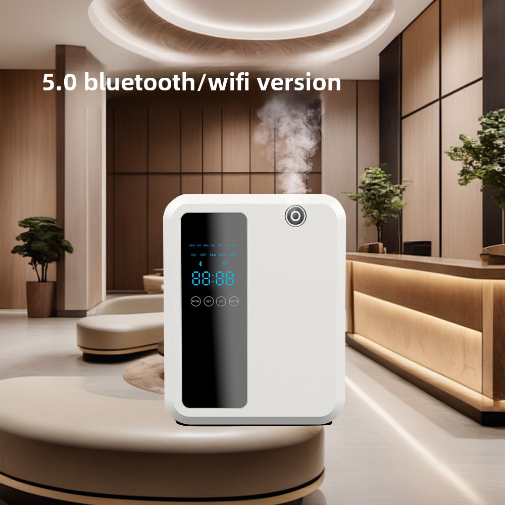 500ML Commercial Hotel Automat - Perfume Aroma Fragrance 评论和价格
