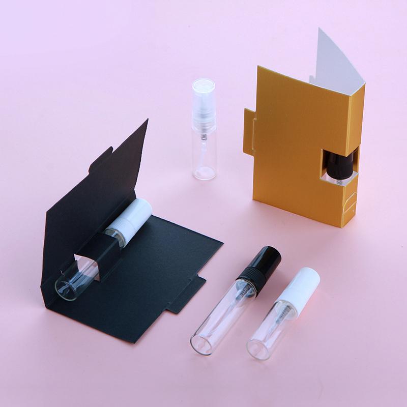 Hot Sale 1Pcs 2/3/5ml Mini Via - Perfume Fragrance Sale 评论和价格