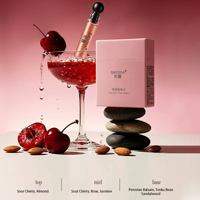 Portable Mini Perfume Set,Flor - Perfume Travel Set 评论和价格
